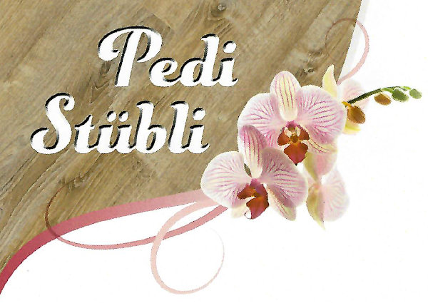 Pedi Stübli